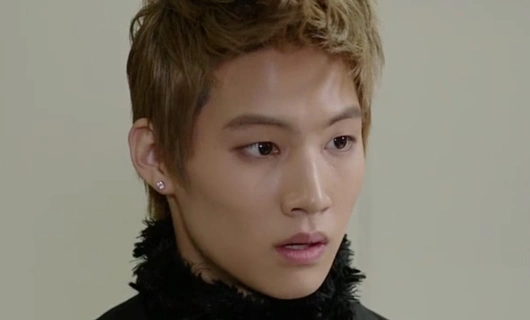 Одержимые мечтой 2 сезон 16 серия