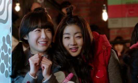 Одержимые мечтой 2 сезон 2 серия