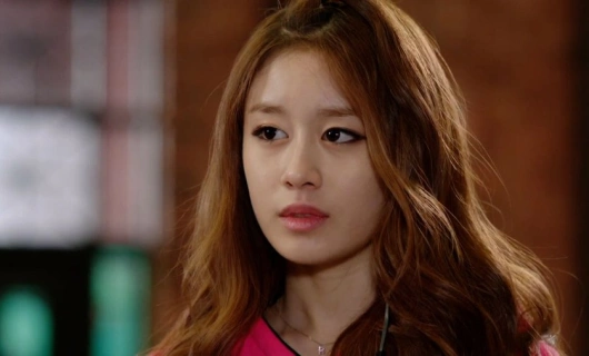 Одержимые мечтой 2 сезон 4 серия