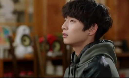 Одержимые мечтой 2 сезон 8 серия