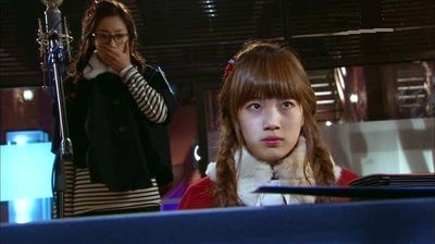 Одержимые мечтой 2 серия