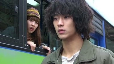 Одержимые мечтой 3 серия