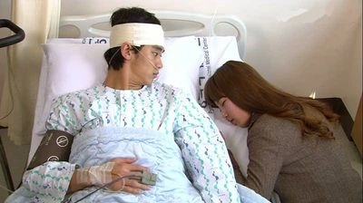 Одержимые мечтой 6 серия