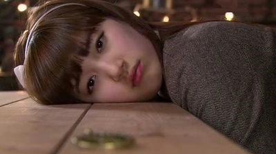 Одержимые мечтой 8 серия