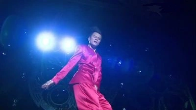 Одержимые мечтой 9 серия