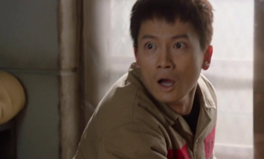 Подсудимый 1 серия