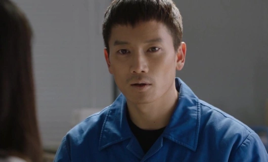 Подсудимый 10 серия