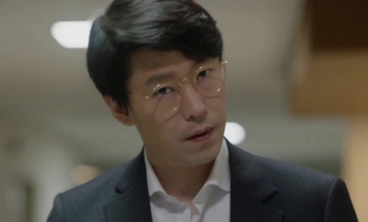 Подсудимый 11 серия