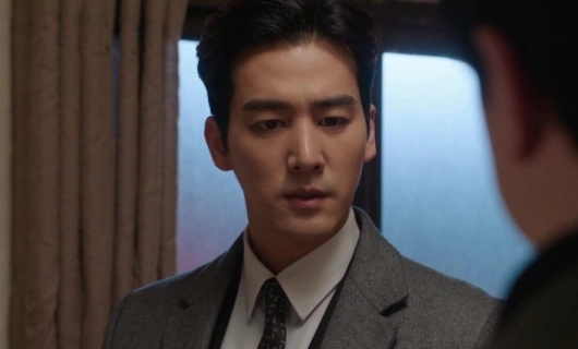 Подсудимый 14 серия