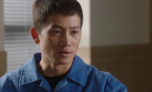 Подсудимый 16 серия