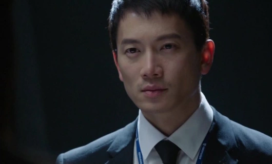 Подсудимый 18 серия