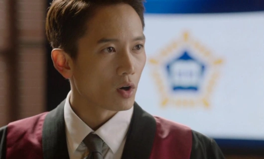 Подсудимый 2 серия