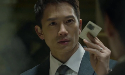 Подсудимый 3 серия