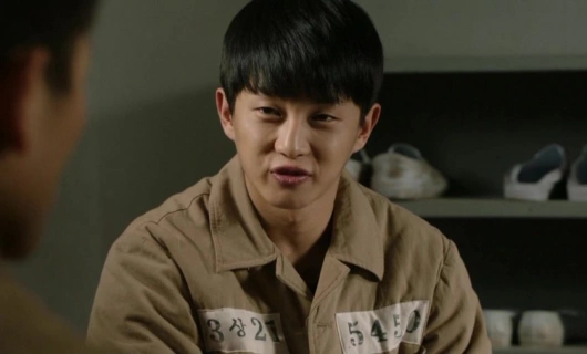 Подсудимый 4 серия