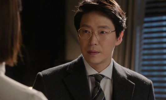 Подсудимый 8 серия