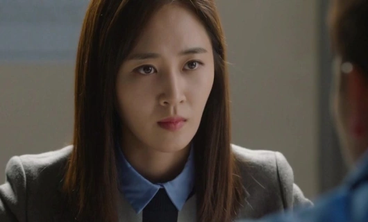 Подсудимый 9 серия