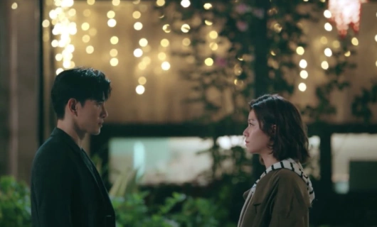 Потерянный роман 1 серия