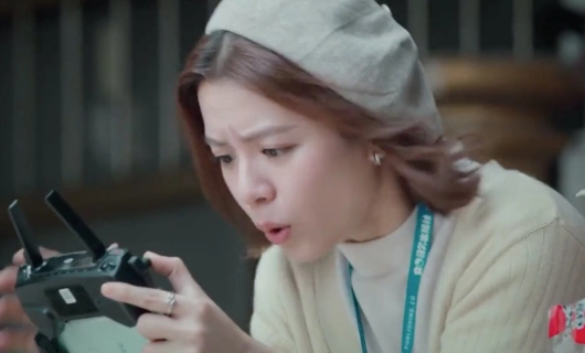 Потерянный роман 11 серия