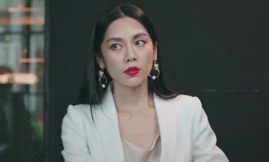 Потерянный роман 12 серия