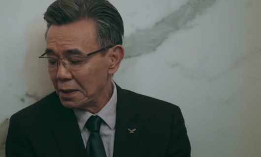 Потерянный роман 14 серия