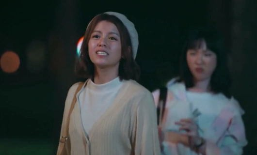 Потерянный роман 15 серия