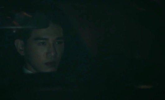 Потерянный роман 16 серия