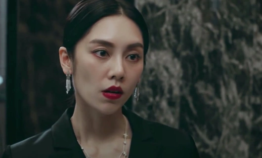 Потерянный роман 18 серия