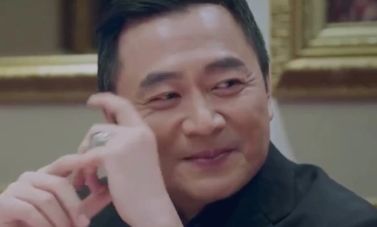 Потерянный роман 19 серия