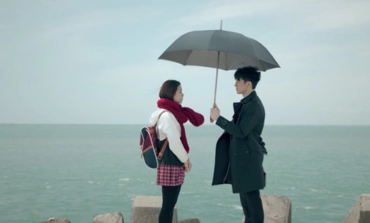 Потерянный роман 5 серия