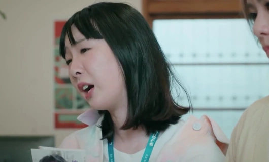 Потерянный роман 7 серия