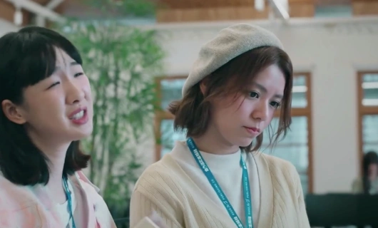 Потерянный роман 8 серия