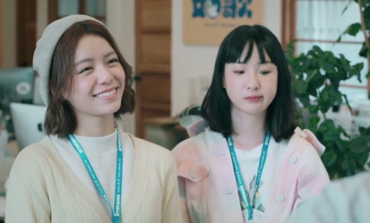 Потерянный роман 9 серия