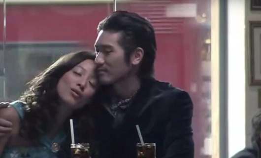 С корабля на бал 12 серия