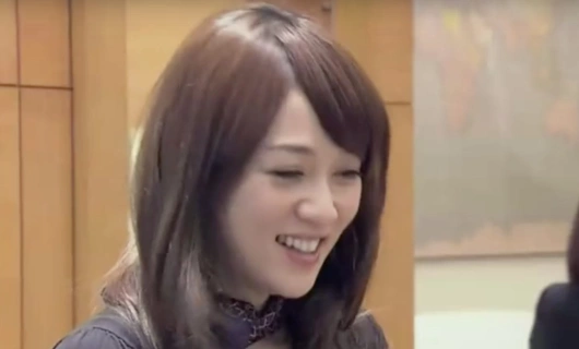 С корабля на бал 18 серия