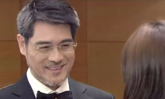 С корабля на бал 19 серия