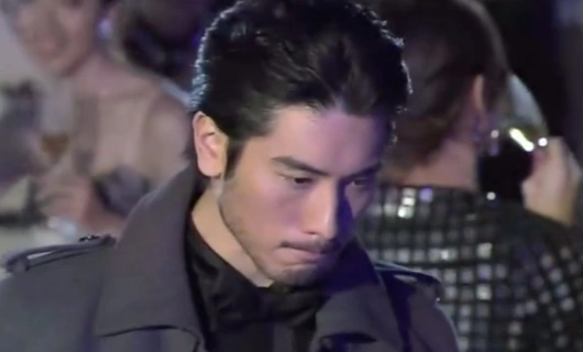 С корабля на бал 24 серия