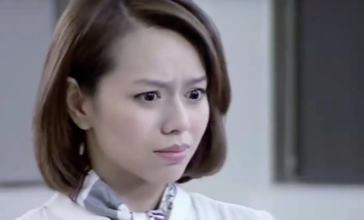 С корабля на бал 3 серия