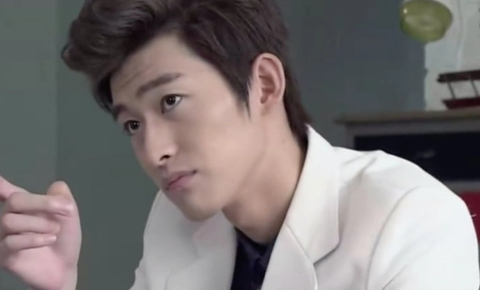 С корабля на бал 32 серия