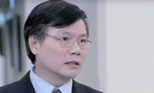 С корабля на бал 4 серия