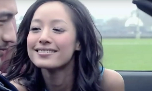 С корабля на бал 7 серия