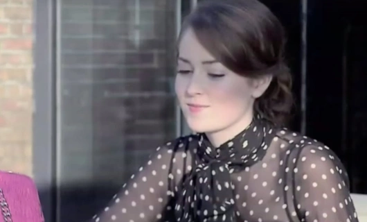 С корабля на бал 8 серия