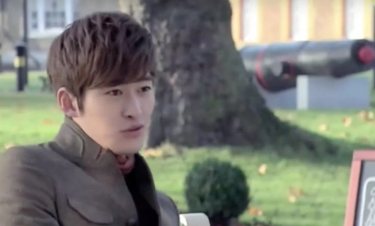 С корабля на бал 9 серия