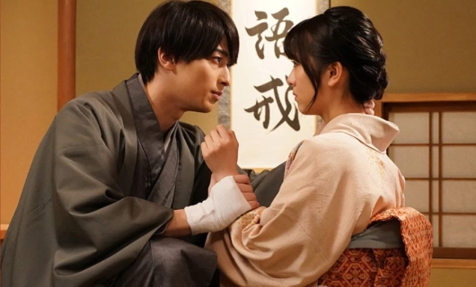 С нами явно что-то не так 4 серия