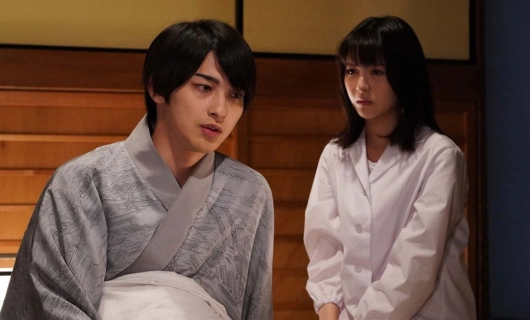 С нами явно что-то не так 6 серия