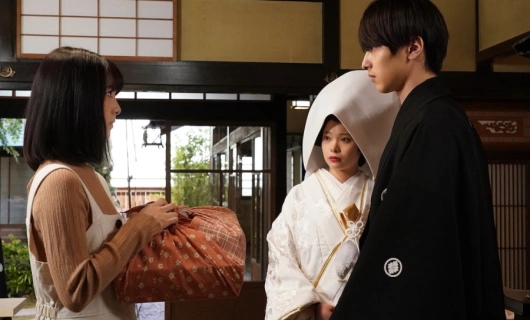 С нами явно что-то не так 7 серия