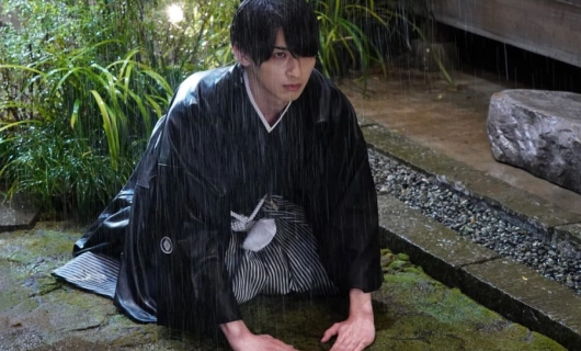 С нами явно что-то не так 8 серия