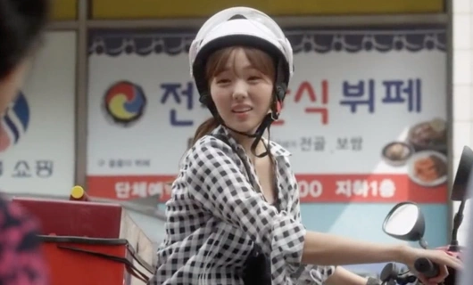 Сильнейший доставщик 16 серия