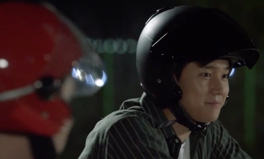 Сильнейший доставщик 2 серия