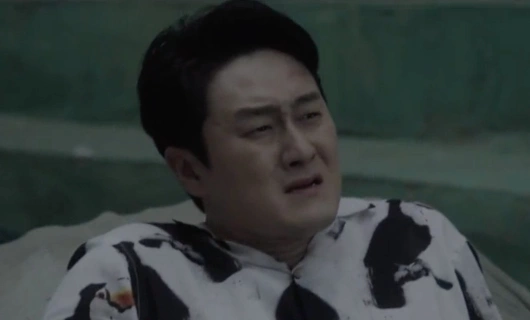 Сильнейший доставщик 4 серия