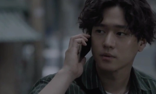 Сильнейший доставщик 5 серия